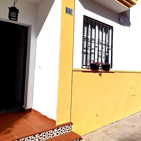 Apartament The 32 Bollullos de la Mitación Zewnętrze zdjęcie